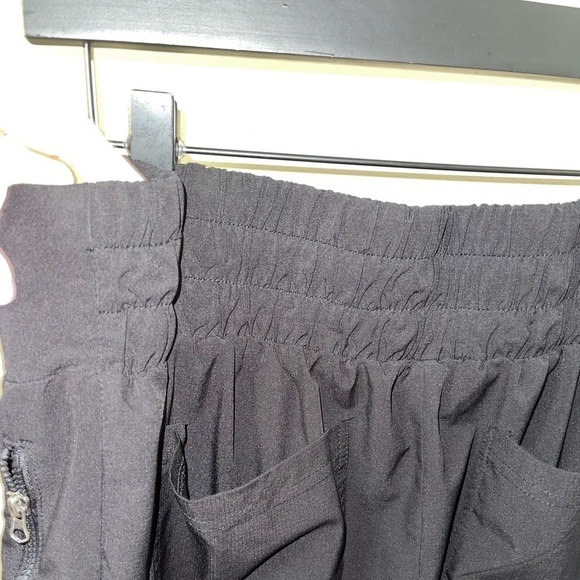 Avalanche Athletic Jogger Pants Black Stretch Elastic Waist WOMEN'S XL - Picture 13 of 13